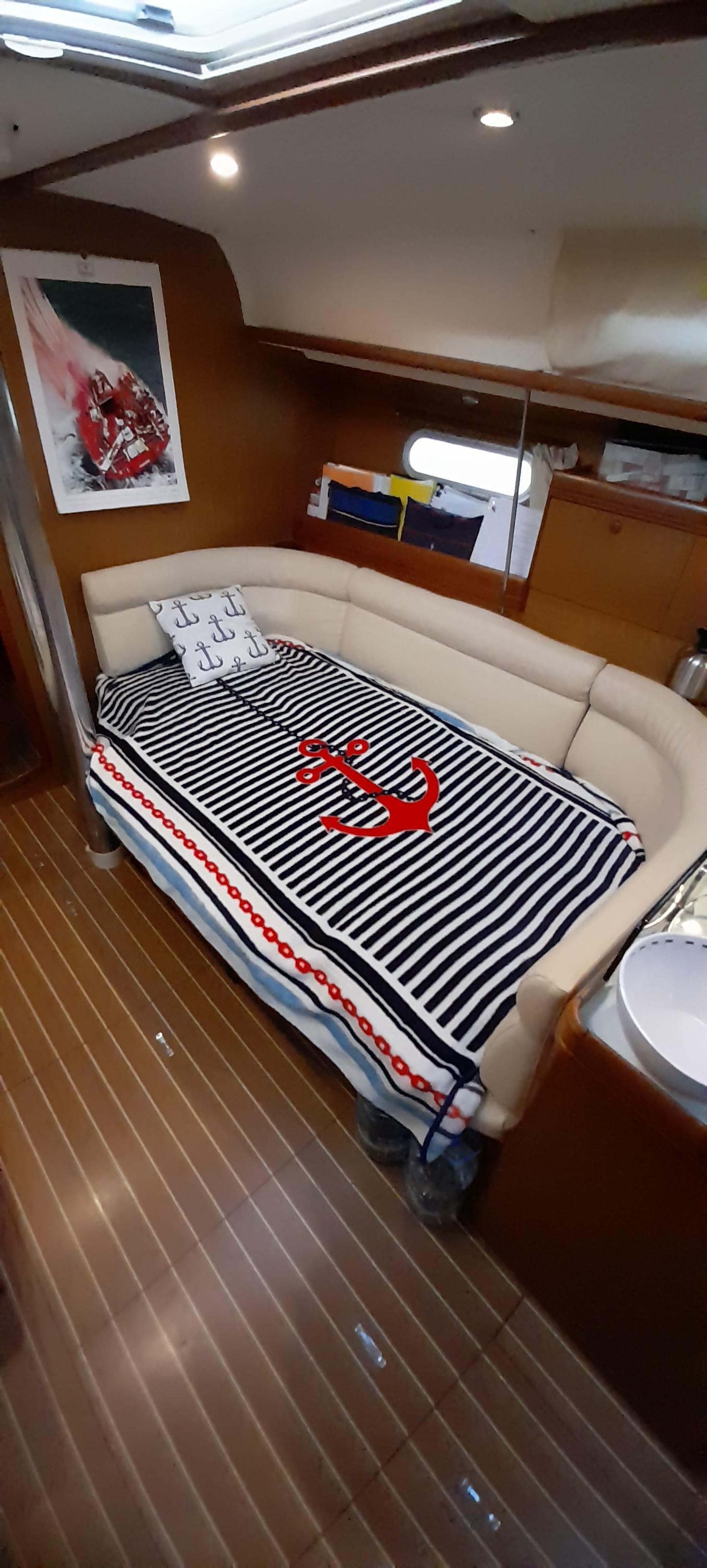 Sailplus sezon karesi